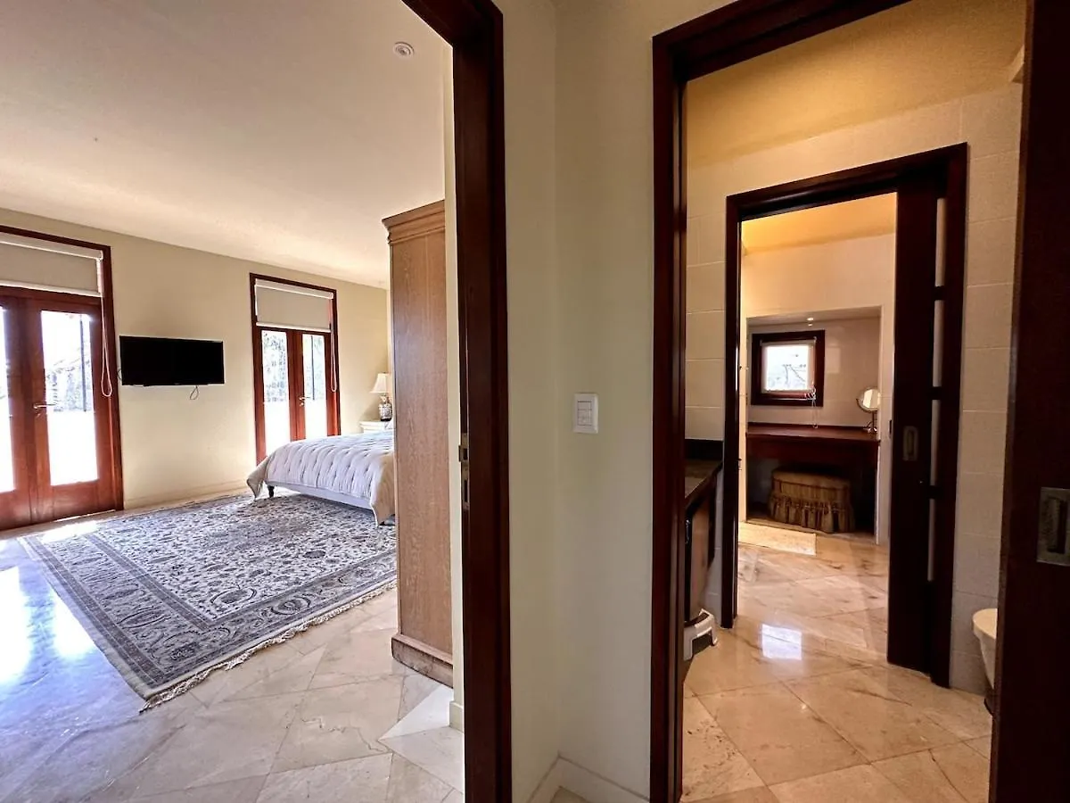 Unique Two-Level Penthouse In The Historical Area Lägenhet Santo Domingo 0*,  Dominikanska republiken