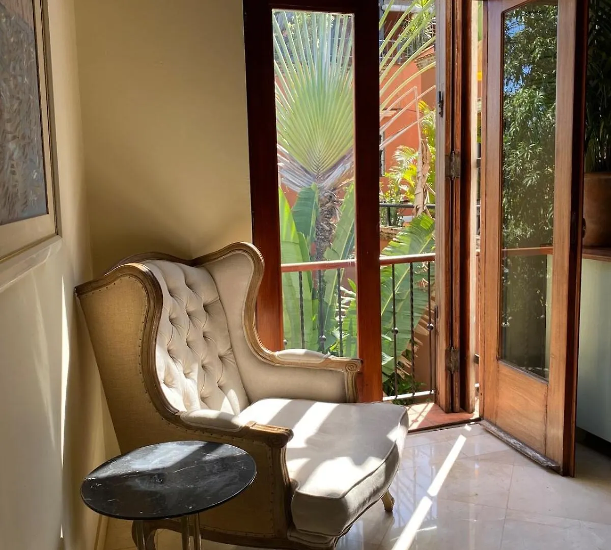 Unique Two-Level Penthouse In The Historical Area Lägenhet Santo Domingo
