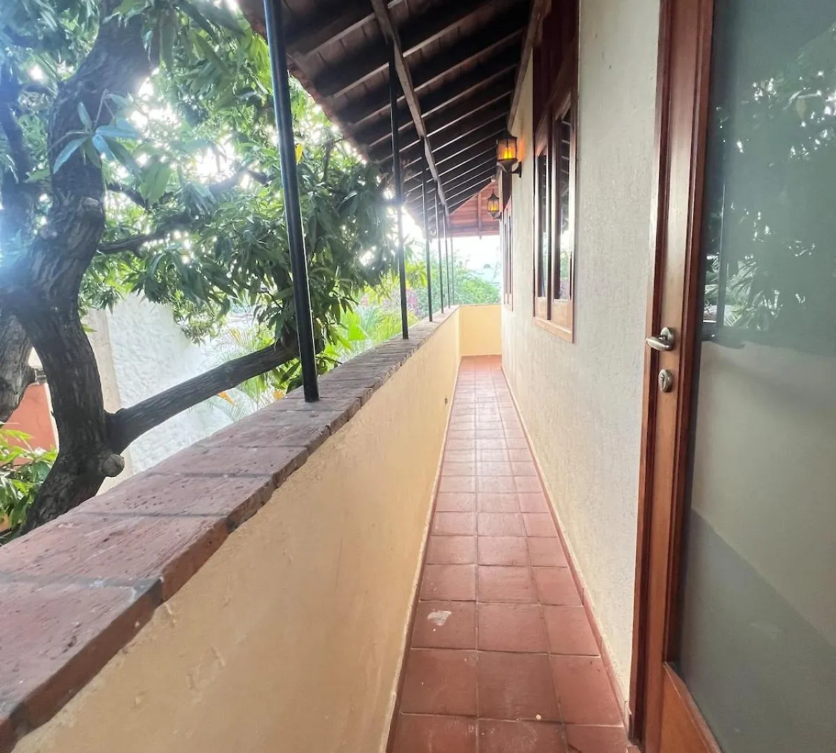 Unique Two-Level Penthouse In The Historical Area Lägenhet Santo Domingo