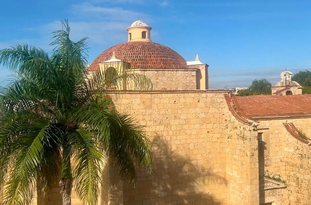 Unique Two-Level Penthouse In The Historical Area Lägenhet Santo Domingo 0*,  Dominikanska republiken