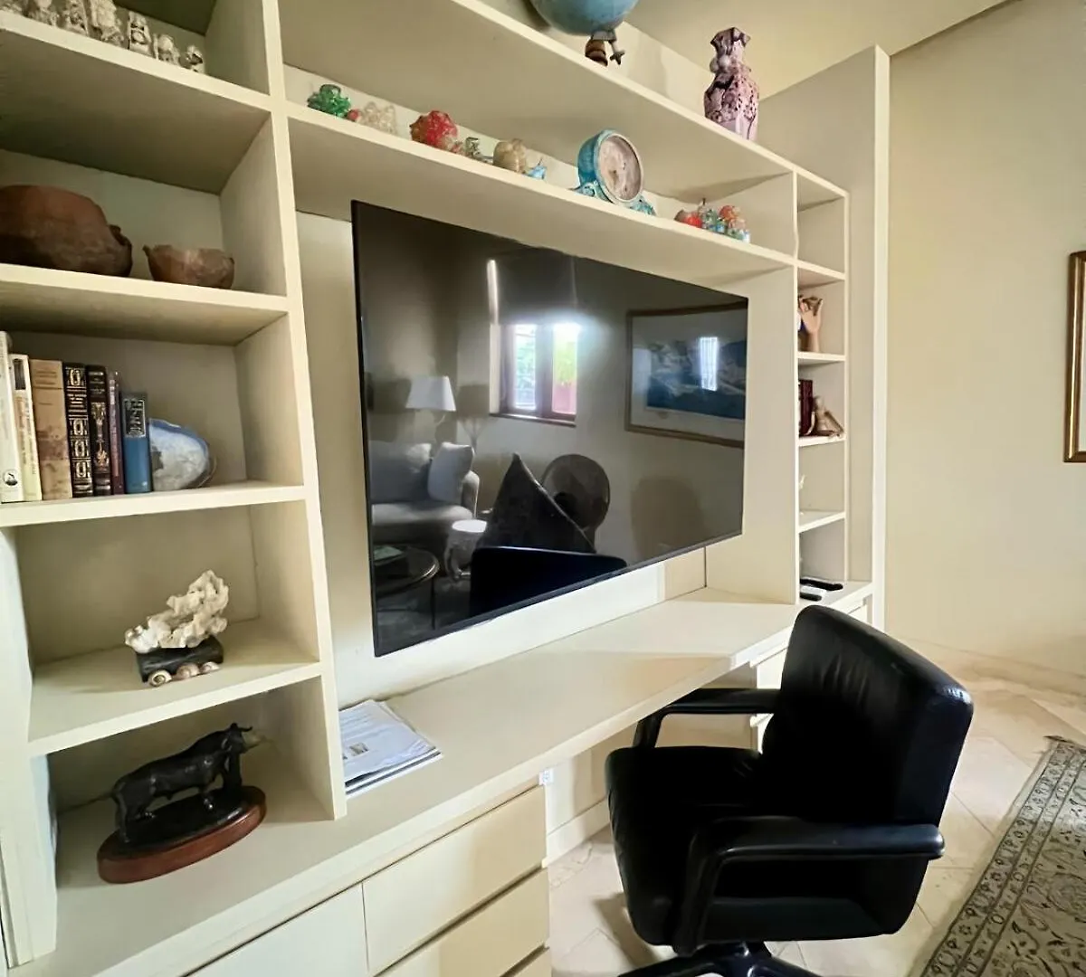 Unique Two-Level Penthouse In The Historical Area Lägenhet Santo Domingo 0*,