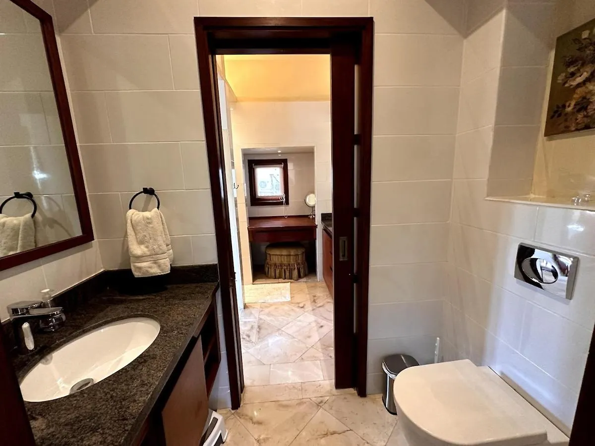 Unique Two-Level Penthouse In The Historical Area Lägenhet Santo Domingo
