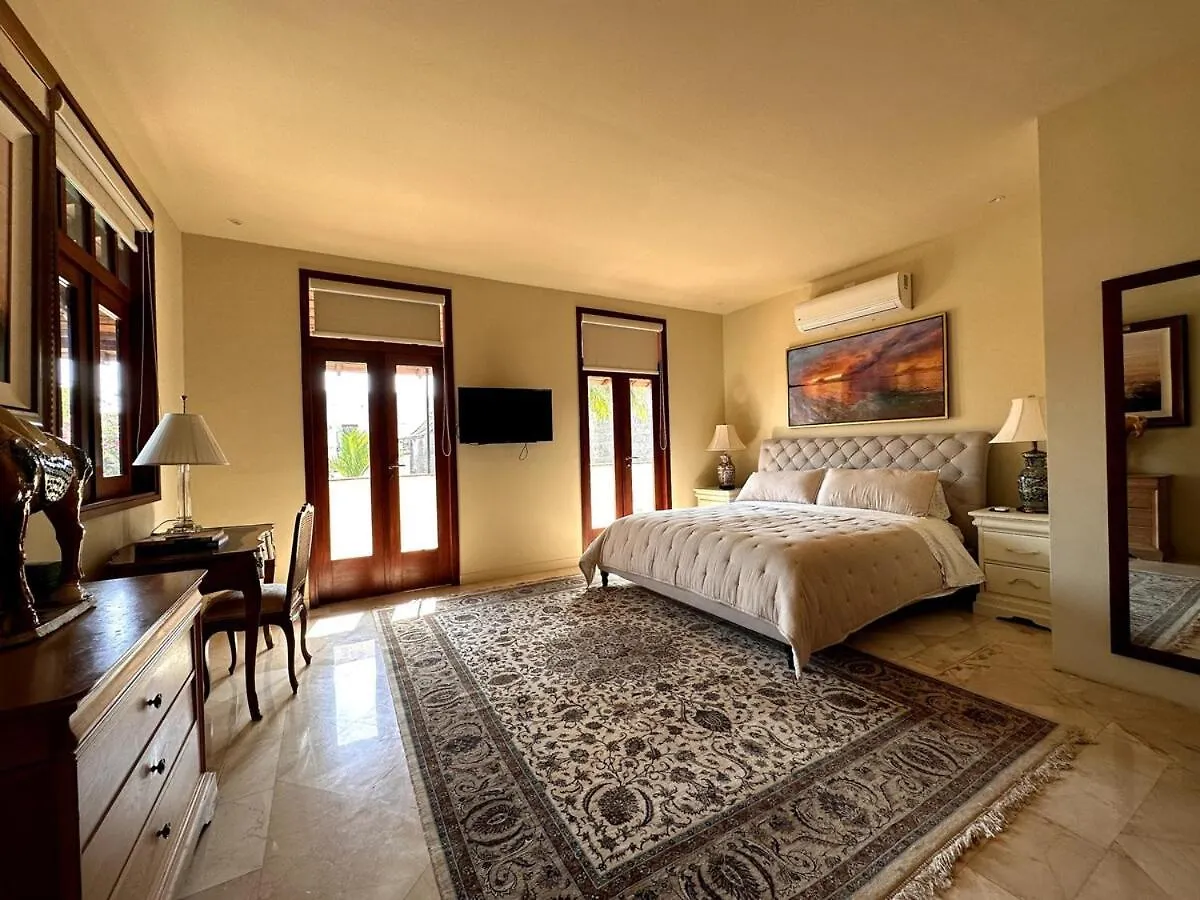 Unique Two-Level Penthouse In The Historical Area Lägenhet Santo Domingo