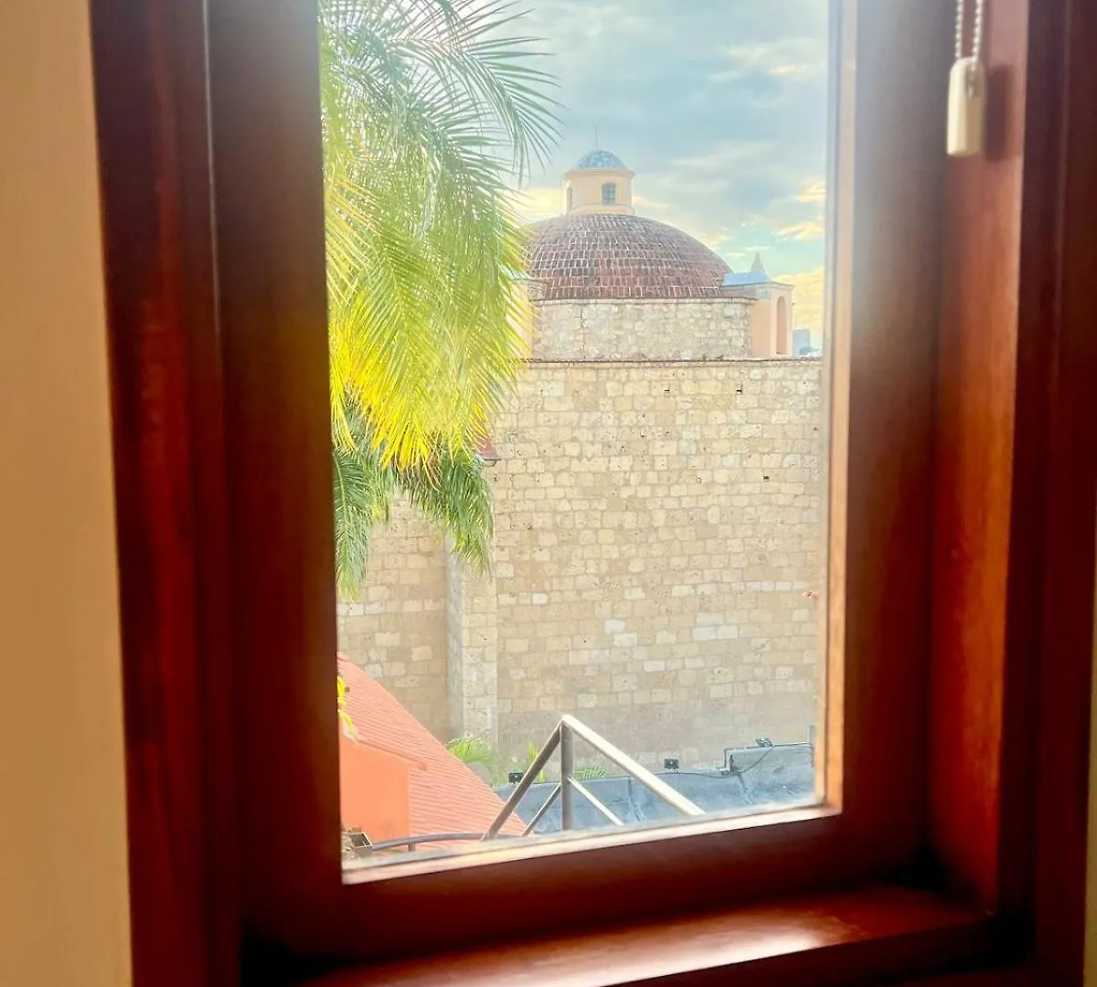 Unique Two-Level Penthouse In The Historical Area Lägenhet Santo Domingo Dominikanska republiken