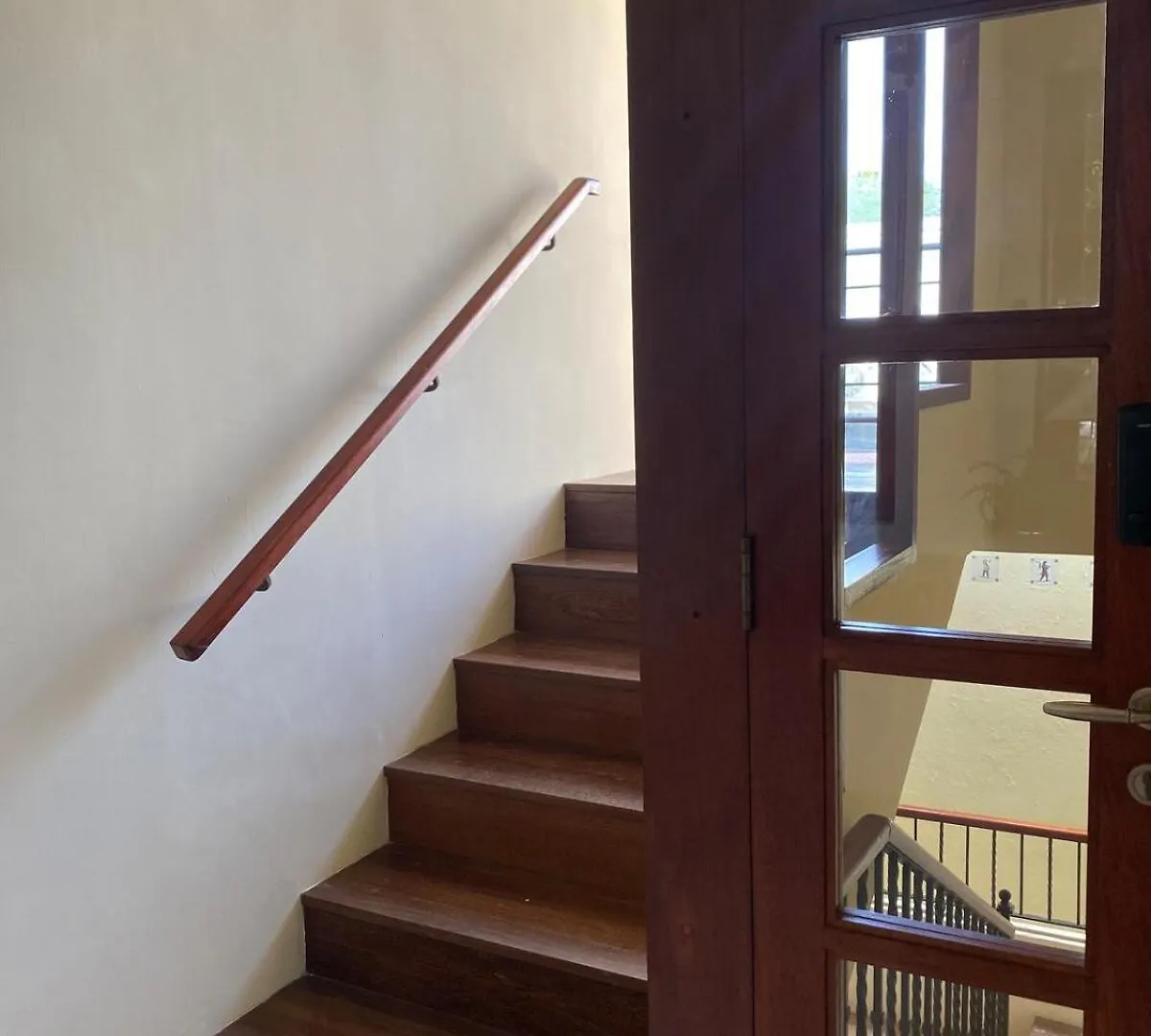 Unique Two-Level Penthouse In The Historical Area Lägenhet Santo Domingo