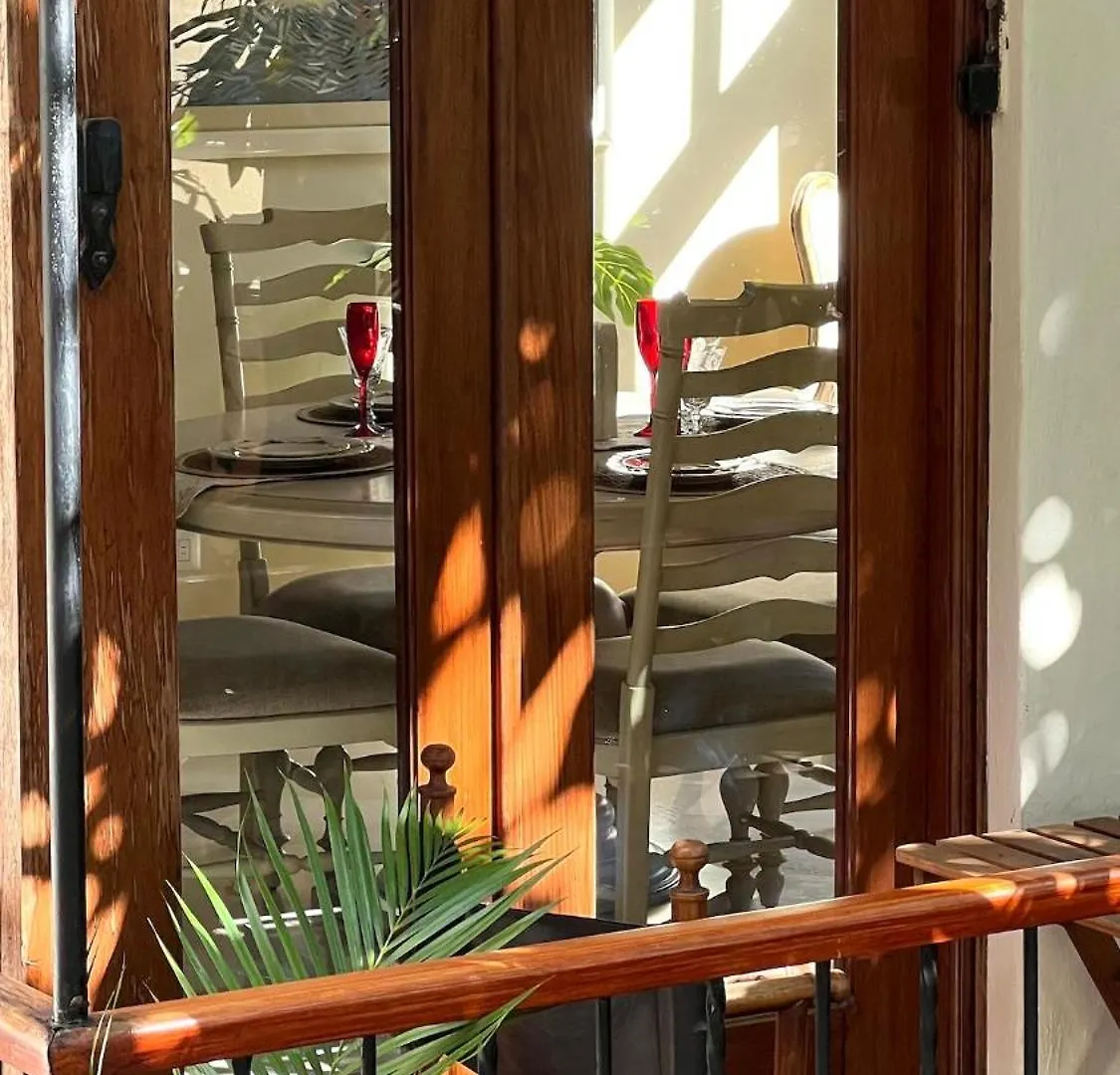 Unique Two-Level Penthouse In The Historical Area Lägenhet Santo Domingo